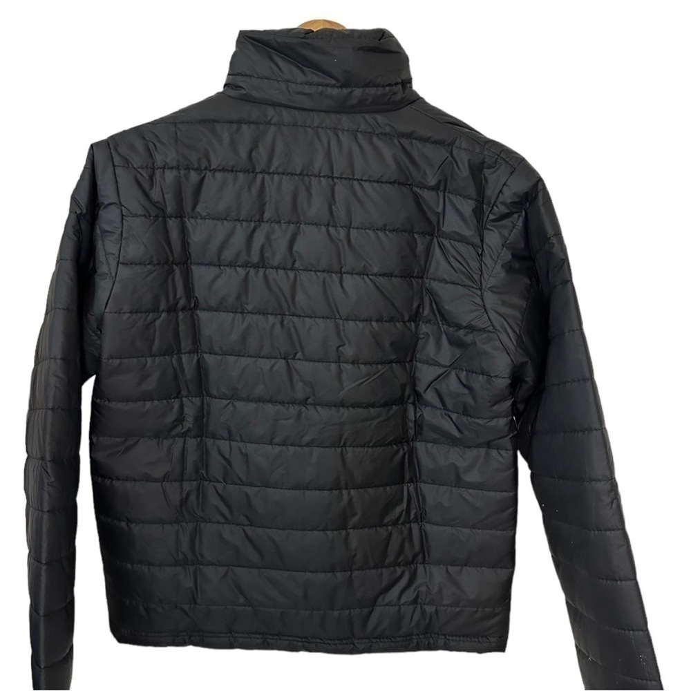 Yellowstone Dutton Ranch Puffer Jacket - image 2